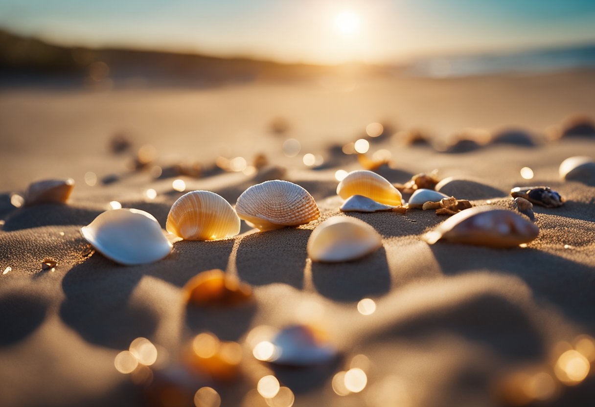 Top Beaches for Shelling in New Zealand 2024: Best Spots for Collecting Unique Shells