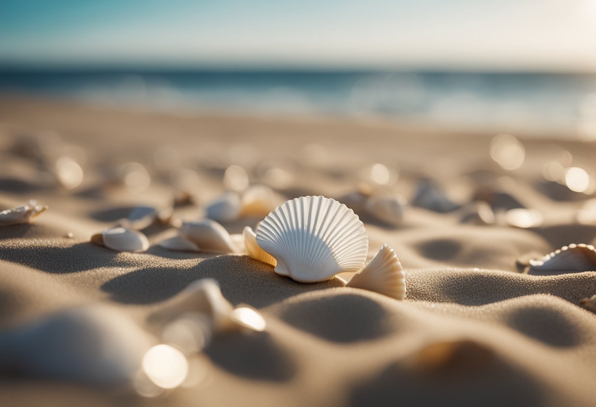 Top Beaches for Shelling in Virginia 2024: Best Spots and Tips