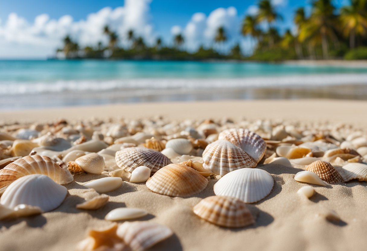 Top Beaches for Shelling in Sanibel 2024: Best Spots and Tips