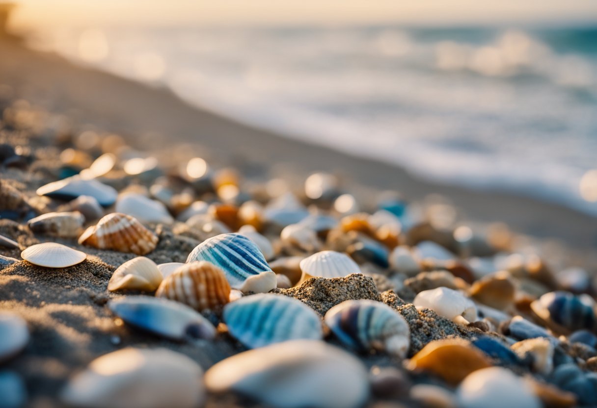 Top Beaches for Shelling in Canada 2024: Best Spots and Tips