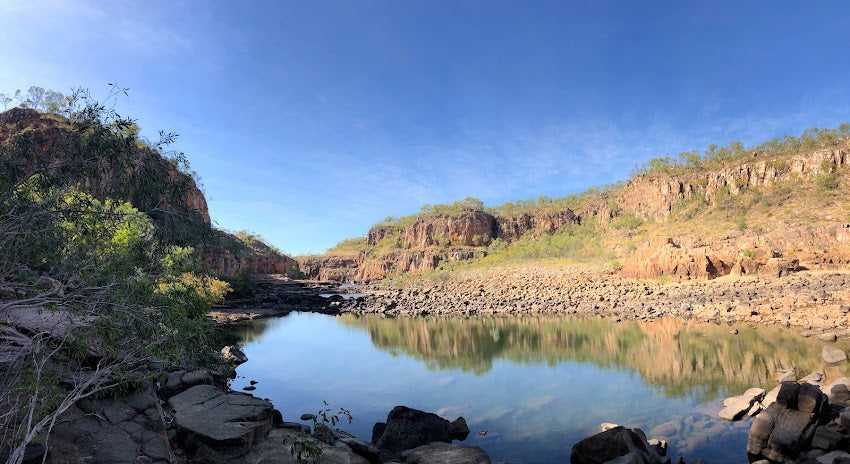 Top Shelling Beaches in Northern Territory 2024: Best Spots for Beachcombers