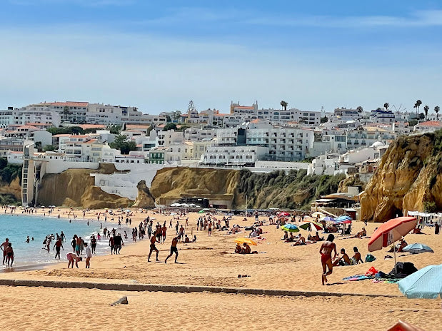 Top Beaches for Shelling in Portugal 2024: Hidden Coastal Gems for Collectors