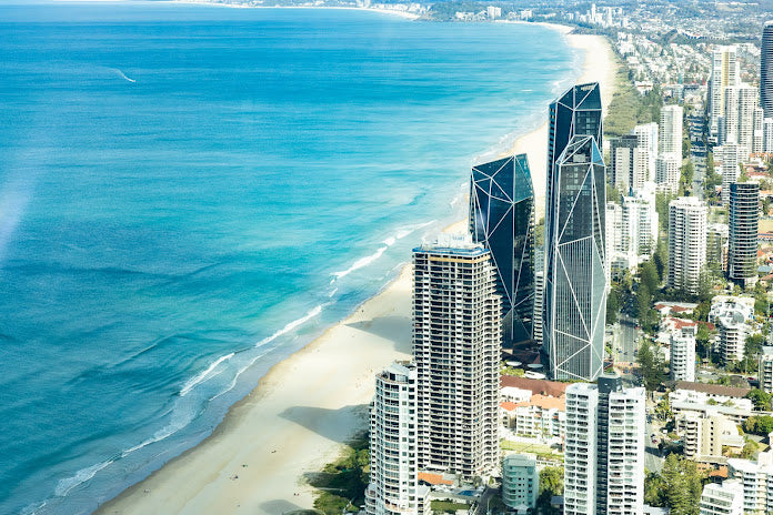 Top Shelling Beaches in Queensland 2024: Prime Spots for Beachcombing Enthusiasts