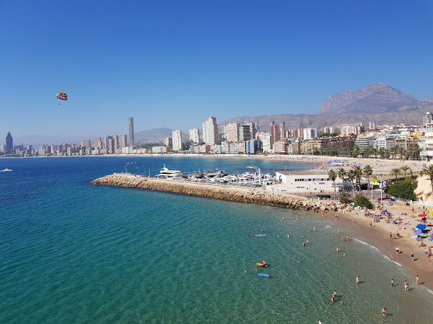 Top Beaches for Shelling in Spain 2024: Hidden Coastal Gems for Collectors