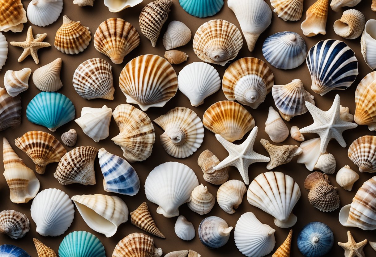 Shelling Adventures: Enthralling Tales from Seashell Collectors