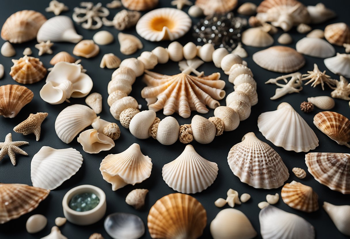 The Role of Seashells in Different Cultures: A Cultural Exploration