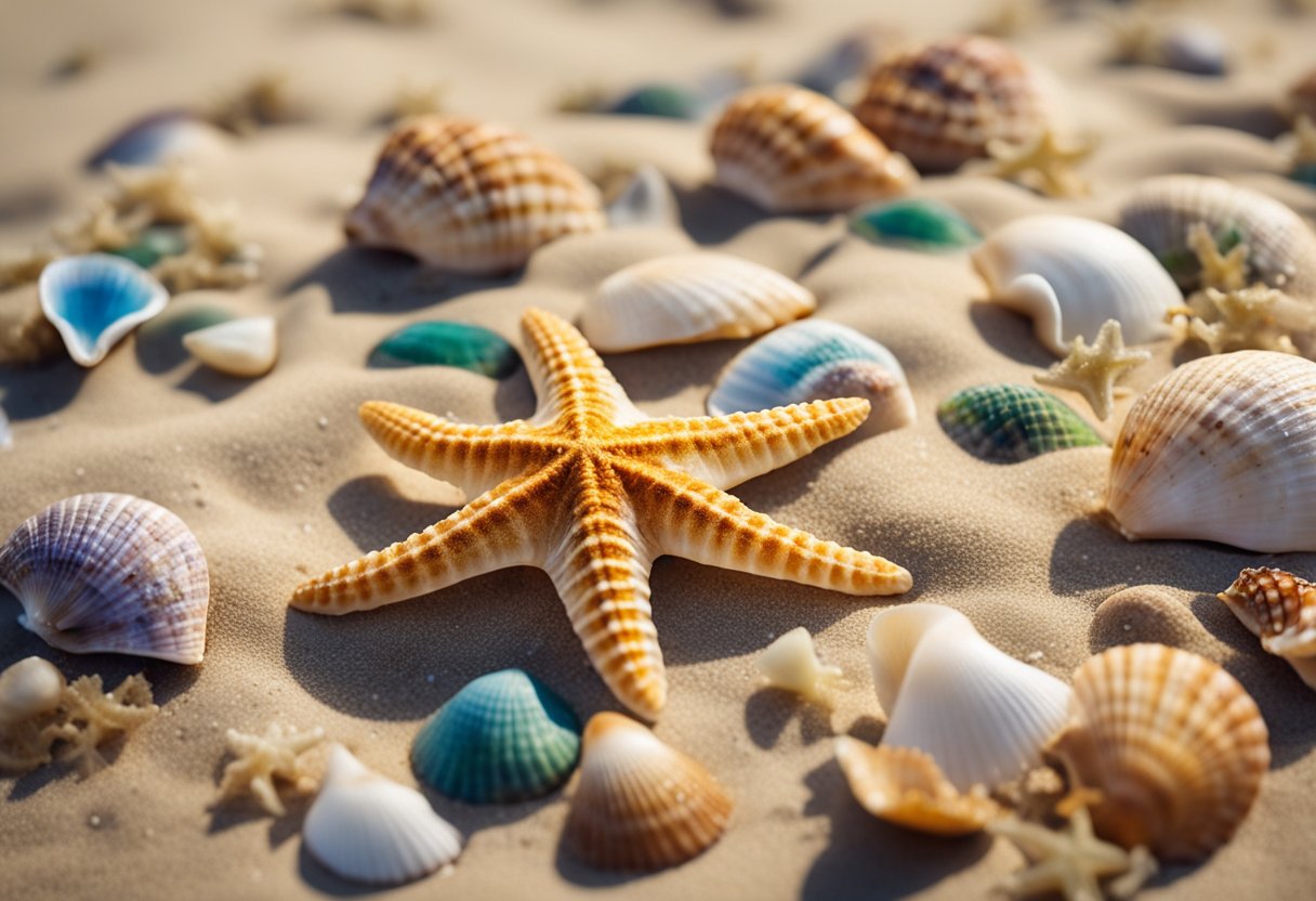 Fascinating Facts About Seashells: Uncover the Hidden Wonders