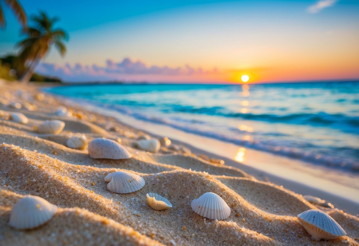 Top Shelling Beaches in Barbados: Hidden Coastal Gems for Collectors