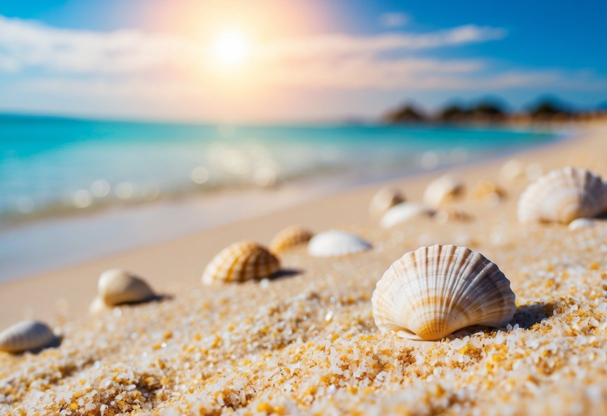 Top Shelling Beaches in Turkey: Hidden Gems for Coastal Treasures