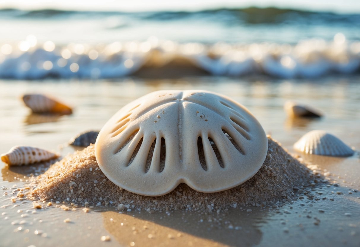 What is a Sand Dollar? Understanding Its Characteristics and Habitats