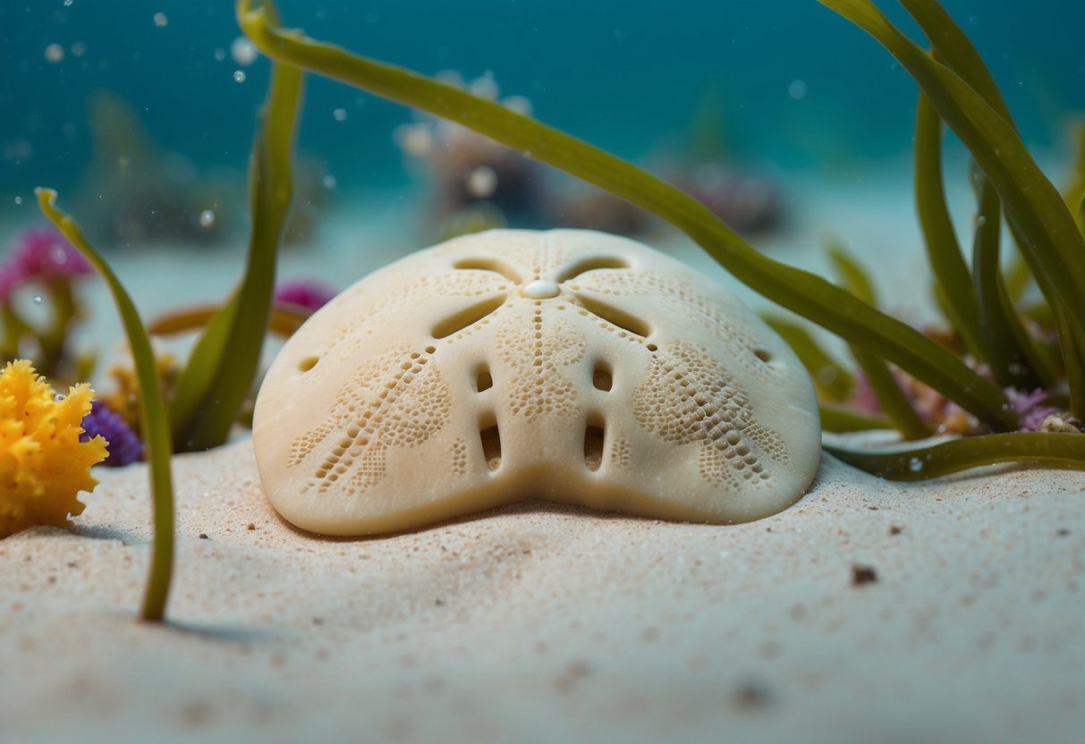 Unusual Facts About Sand Dollars: Discover the Secrets of These Unique Sea Creatures