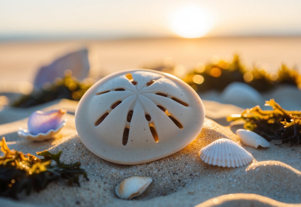 Sand Dollar Myths Debunked: Separating Fact from Fiction