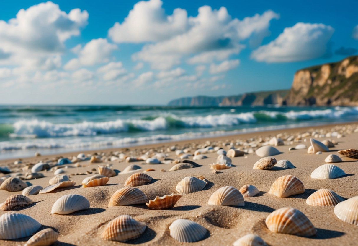 Top Shelling Beaches in Argentina: Hidden Coastal Gems for Collectors