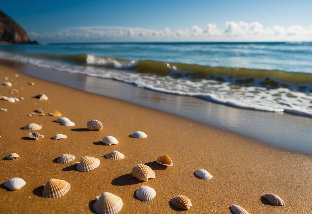 Top Shelling Beaches in Peru: Coastal Gems for Collectors