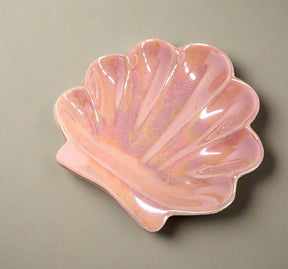 Seashell Trinket Dish